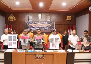Read more about the article Tabrakan Badan di Lokasi Pesta, Dua Mahasiswa Aceh Singkil Keroyok Nelayan