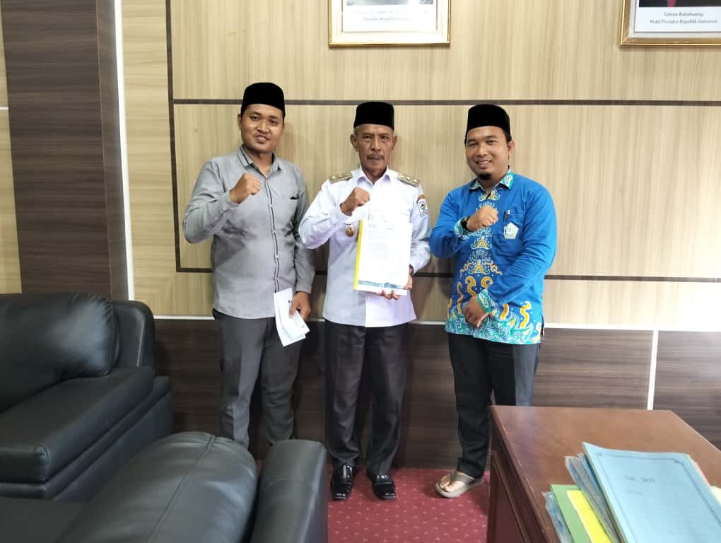You are currently viewing Pandu Ma’arif NU Aceh Singkil Siap Wakili Aceh di Kemah Internasional PBNU