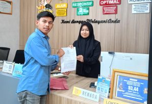Read more about the article Proyek Genset Rp2,5 Miliar Dilaporkan ke Kejati Aceh