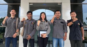 HIMAPAS Audiensi ke BKN Regional XIII, Pertanyakan Kejelasan Nasib PPPK R3 Aceh Singkil