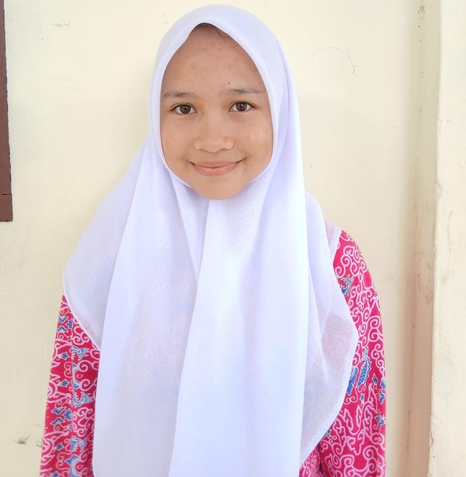 You are currently viewing Safwina, Siswi SMPN 1 Gunung Meriah Wakili Aceh di Grand Final Olimpiade PAI Nasional 2025