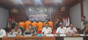 Read more about the article Kenalan Lewat Instagram, Pria Beristri Setubuhi Siswi di Aceh Singkil