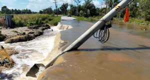 Read more about the article Arus Listrik Hidup-Mati, Internet Timbul-Tenggelam di Ibu Kota Aceh Singkil