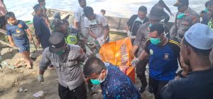 Read more about the article Dua Mayat Tanpa Identitas Ditemukan di Sungai Lae Soraya Subulussalam