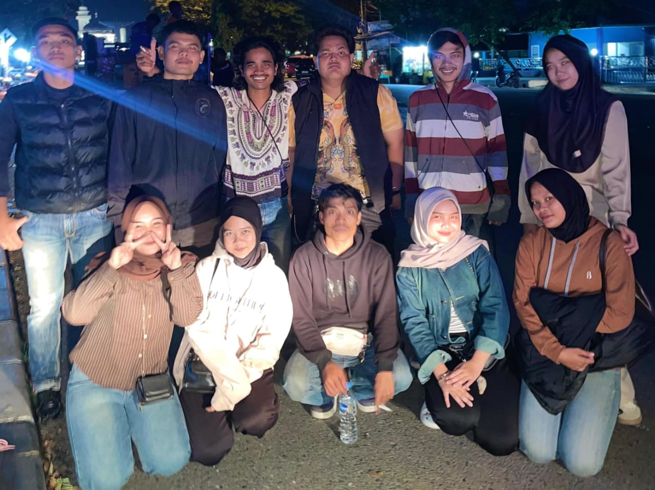 You are currently viewing Transformasi IPMA Singkil: dari Paguyuban Mahasiswa ke Gerakan Kemanusiaan