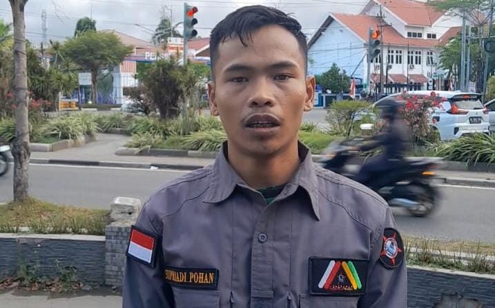You are currently viewing HIMAPAS Desak Kapolda Aceh Tindak Tegas Penimbun BBM di Aceh Singkil