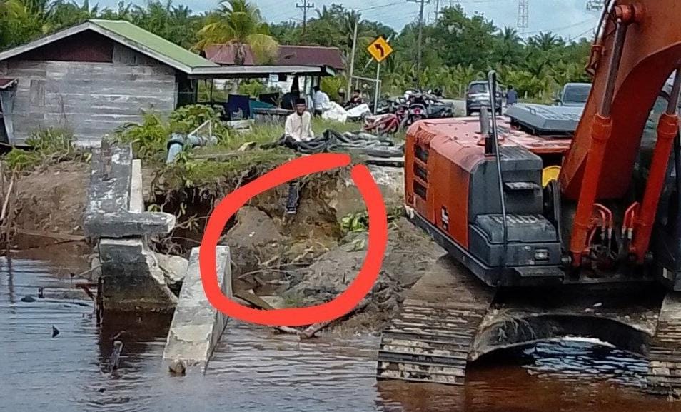 You are currently viewing Jaringan Telekomunikasi di Aceh Singkil Terganggu Akibat Kabel FO Terputus