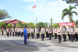 Read more about the article Polres Aceh Singkil Kerahkan 70 Personel Amankan Pilchiksung