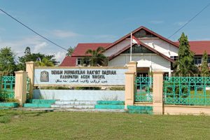 MKD Belum Terima Laporan Dugaan Anggota DPRK Aceh Singkil Digerebek Warga