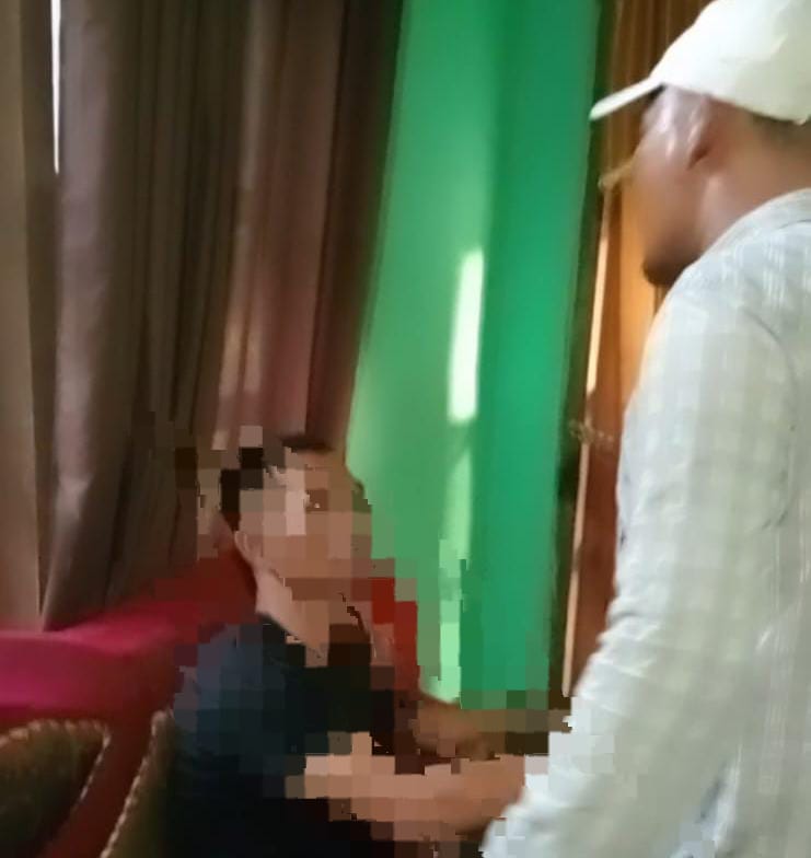 You are currently viewing Anggota DPRK Aceh Singkil Digerebek Warga, Bantah Tuduhan Mesum