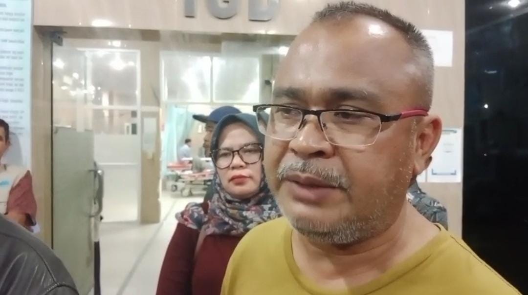 You are currently viewing Dinkes: 11 Dapur SPPG di Aceh Singkil Belum Kantongi SLHS