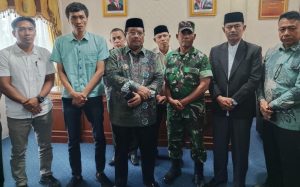 Read more about the article Bantuan Presiden Rp1 Miliar untuk Sapi Meugang di Aceh Singkil Dialihkan Menjadi Bantuan Tunai