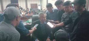 Read more about the article DPRK Aceh Singkil Jeda Pembahasan APBK 2026, Konsultasi ke Kemendagri