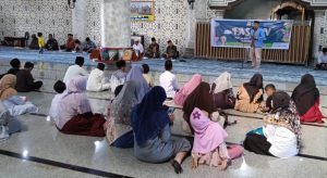 Read more about the article FASI ke-IV Digelar, BKPRMI Usulkan Jadi Agenda Tahunan Seperti MTQ