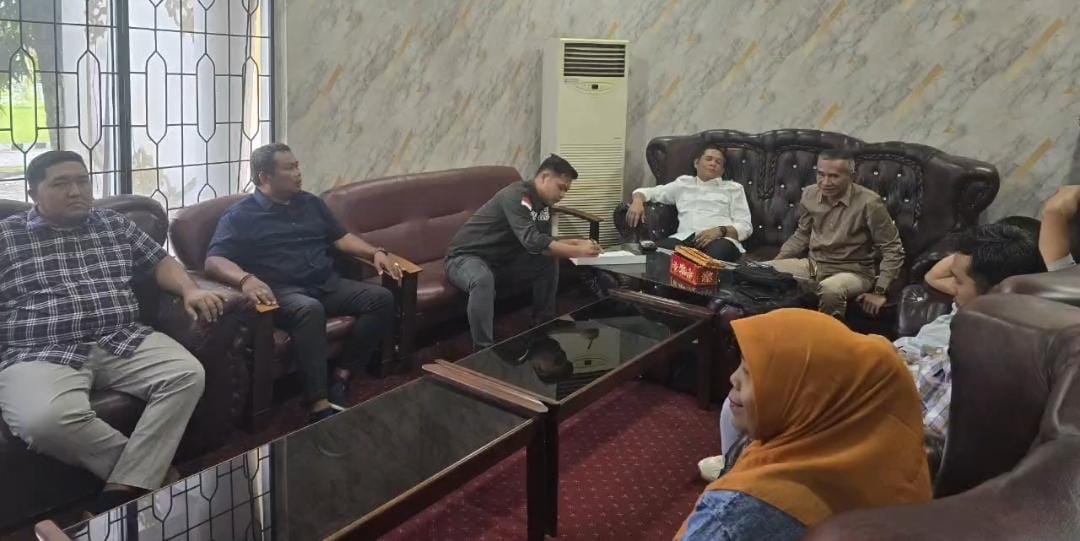 You are currently viewing DPRK Aceh Singkil Jadwalkan Interpelasi terhadap Bupati