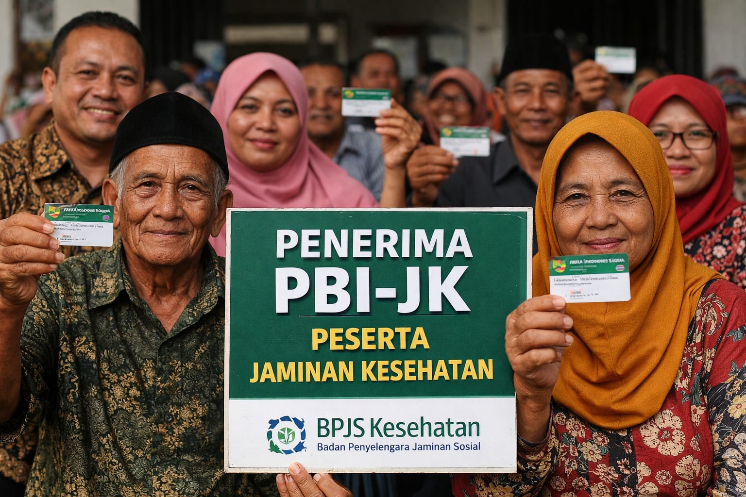 You are currently viewing 2.109 Peserta PBI-JK di Aceh Singkil Dinonaktifkan, Akan Diverifikasi Ulang April 2026