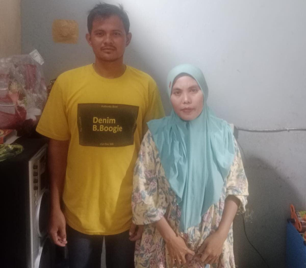 You are currently viewing Kecewa Vonis Ringan Kasus Pembunuhan di Subulusalam, Keluarga Korban Minta Jaksa Banding