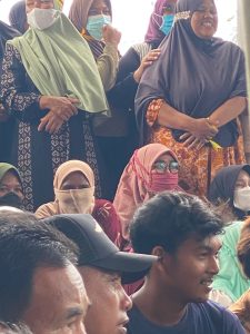 Read more about the article Kabid Disdikbud Aceh Singkil Ikut Demo, Pemerhati Sebut Aksi Tak Murni