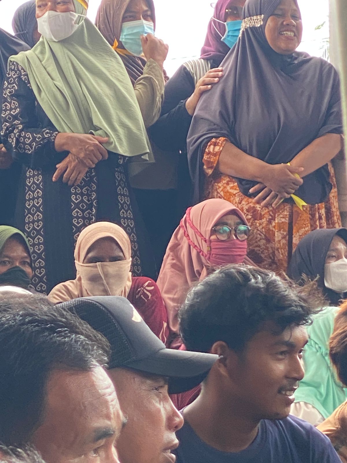 You are currently viewing Kabid Disdikbud Aceh Singkil Ikut Demo, Pemerhati Sebut Aksi Tak Murni