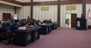 Read more about the article APBK Aceh Singkil 2026 Dirancang Rp 832,16 Miliar, Defisit Ditutup SILPA