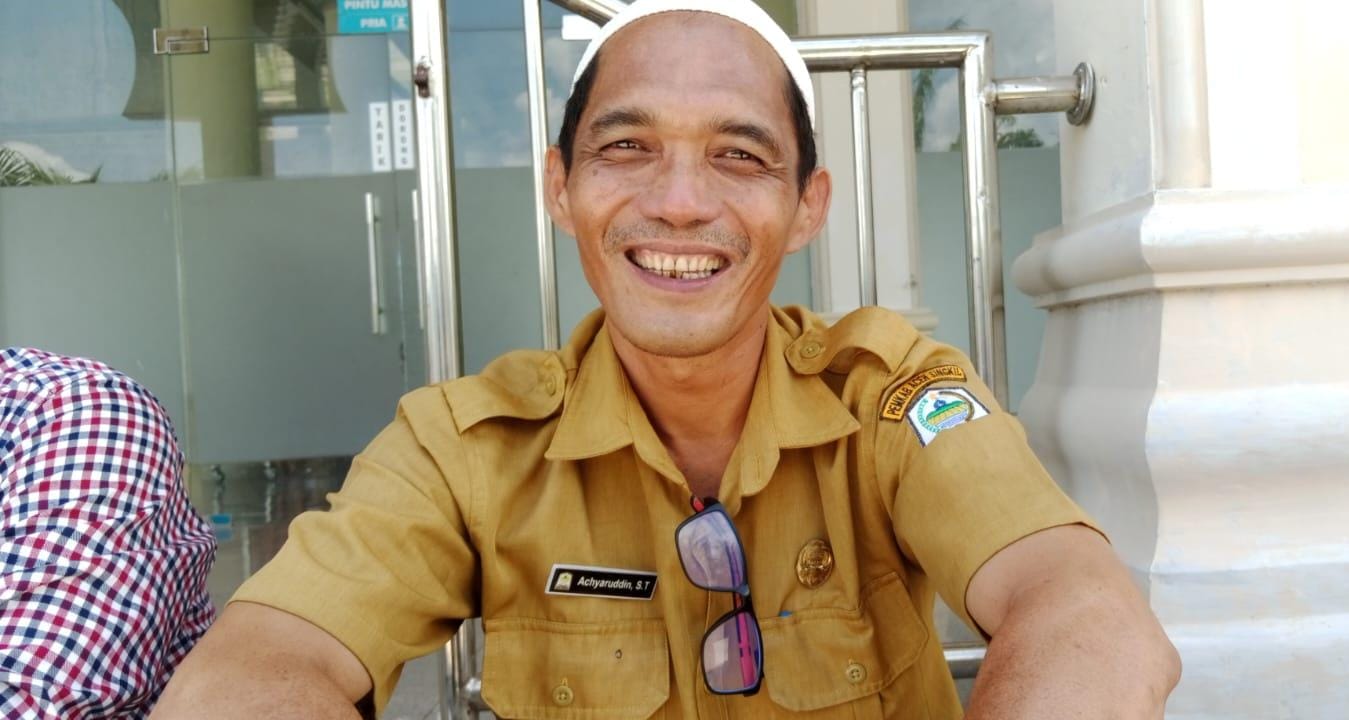 You are currently viewing Jelang Lebaran, Pemerintah Pastikan Stok Pangan Aceh Singkil Terkendali