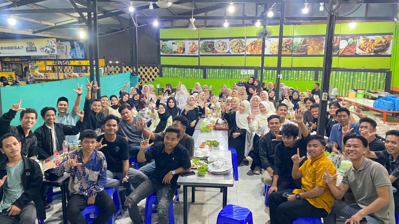 You are currently viewing Mahasiswa Aceh Singkil di Banda Aceh Gelar Buka Puasa Bersama, Perkuat Solidaritas