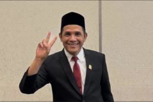 Read more about the article Wakil Ketua DPRK Aceh Singkil Sesalkan Tiga Anggota Tarik Diri dari Barisan Interpelasi