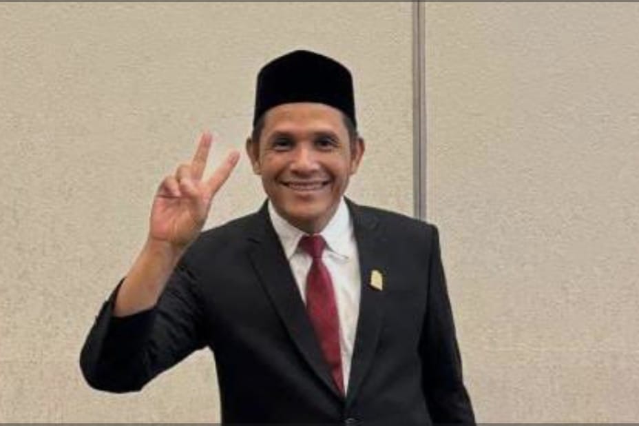 You are currently viewing Wakil Ketua DPRK Aceh Singkil Sesalkan Tiga Anggota Tarik Diri dari Barisan Interpelasi