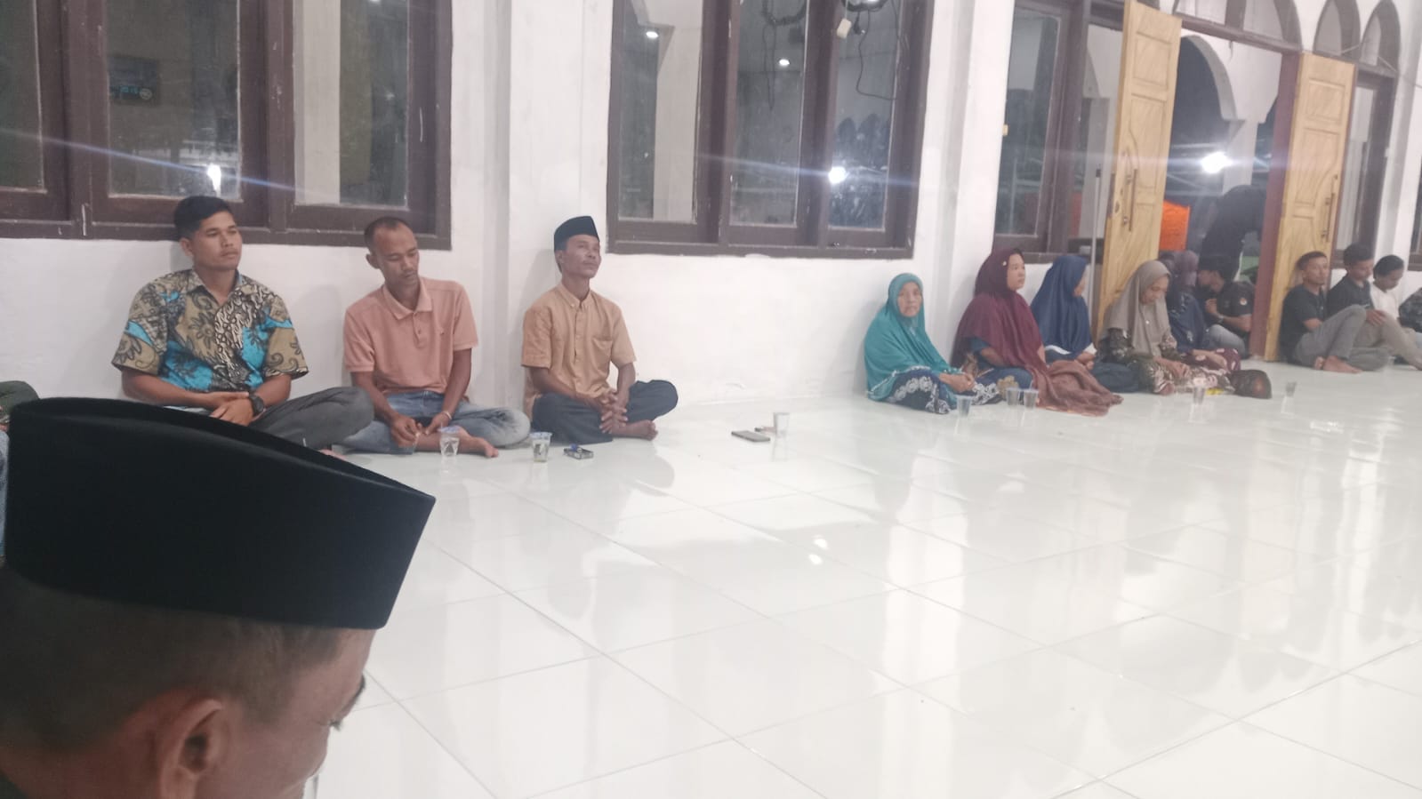 You are currently viewing Data Penerima Bantuan Dinilai Bermasalah, Warga Siap Duduki Kantor Bupati Aceh Singkil