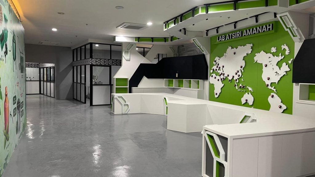 Program AMANAH Diluncurkan Kembali, Pembinaan Pemuda Aceh Diperluas