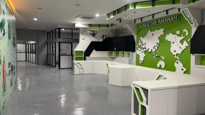 Program AMANAH Diluncurkan Kembali, Pembinaan Pemuda Aceh Diperluas