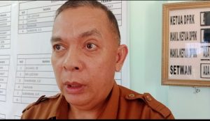 Jadup Korban Banjir Singkil Mulai Dicairkan Hari Ini, 68 KK Tahap Awal