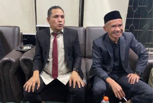 Tiga Fraksi DPRK Aceh Singkil Dorong Hak Angket Terhadap Bupati