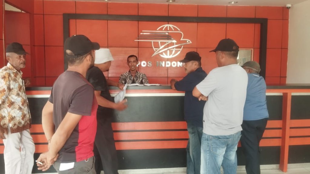 Jadup Mengalir di Aceh Singkil, Usulan Data Tahap Berikutnya Disiapkan