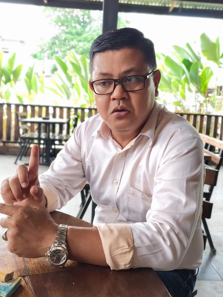 APBK 2026 Belum Disahkan, YARA Somasi Bupati dan DPRK Aceh Singkil