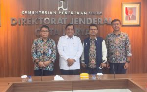 Pemkab Aceh Singkil Usulkan Infrastruktur Air Bersih