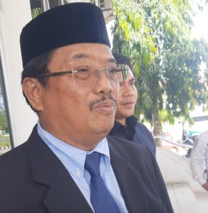 Bupati Aceh Singkil: May Day Momentum Perkuat Kesejahteraan Pekerja