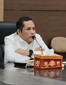 Gerindra Aceh Singkil Tegaskan Dugaan Penipuan Rekrutmen Pendamping Desa Tak Terkait Partai