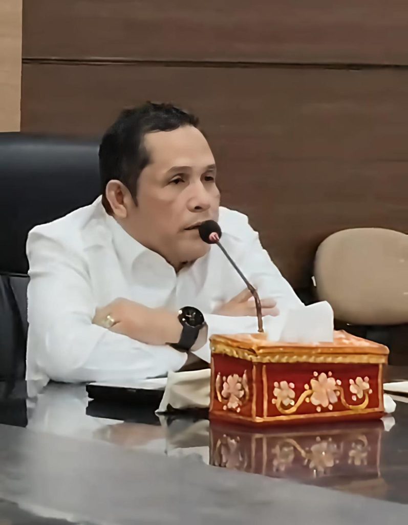 Gerindra Aceh Singkil Tegaskan Dugaan Penipuan Rekrutmen Pendamping Desa Tak Terkait Partai