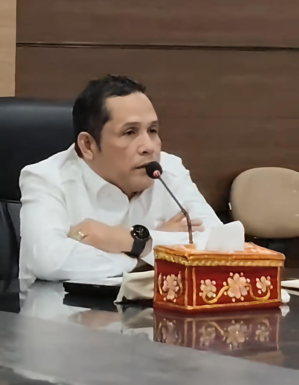 You are currently viewing Gerindra Aceh Singkil Tegaskan Dugaan Penipuan Rekrutmen Pendamping Desa Tak Terkait Partai