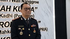 Read more about the article Polda Aceh Ajak Masyarakat Ikuti Bank Aceh Bhayangkara Run 2026