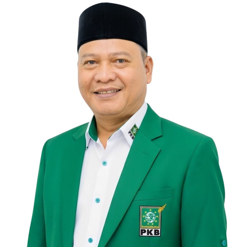 Sadri Lingga Pimpin PKB Aceh Singkil