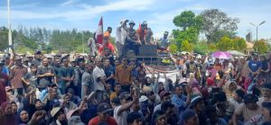 Korban Banjir Aceh Singkil Ancam Gugat Pemkab Jika Jadup Tak Cair dalam 3 Bulan