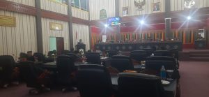 Paripurna LKPJ 2025, DPRK Aceh Singkil Soroti Banyaknya Jabatan Plt hingga Rendahnya PAD