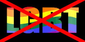 Pemkab Aceh Singkil Diminta Bentuk Satgas Anti-LGBT
