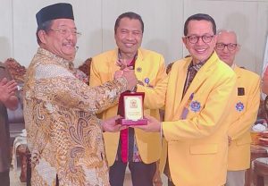 MoU Pemkab Aceh Singkil-UTU Meulaboh Diperpanjang