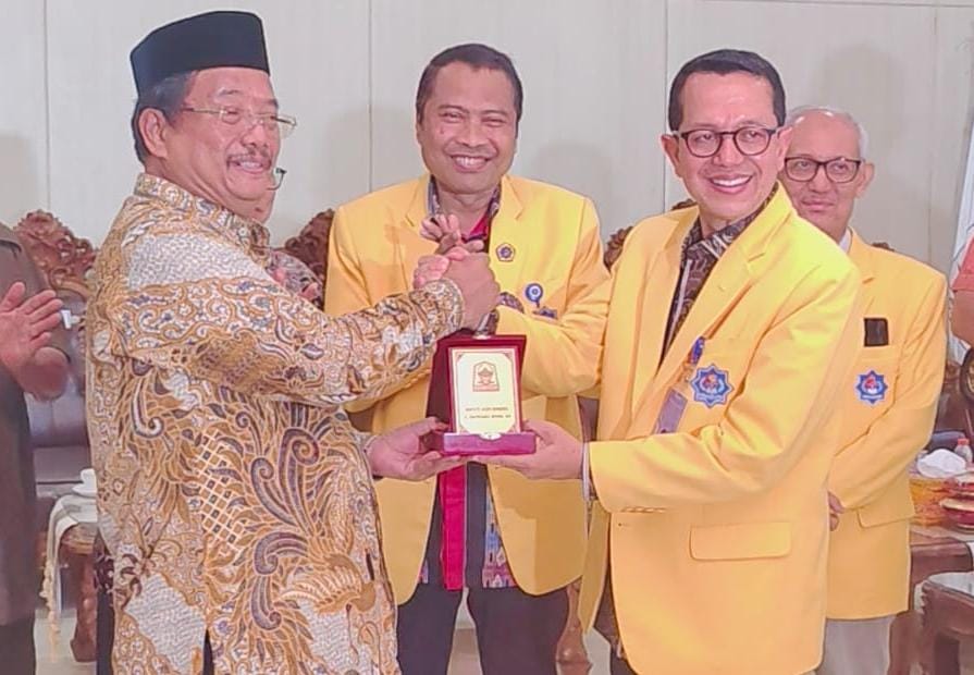 MoU Pemkab Aceh Singkil-UTU Meulaboh Diperpanjang