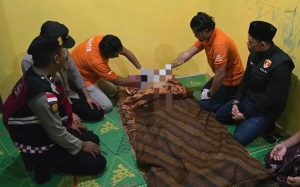 Pria di Aceh Singkil Meninggal Diduga Gantung Diri di Pohon Jambu