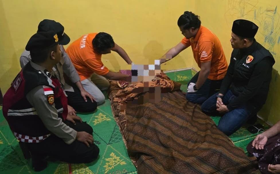 Pria di Aceh Singkil Meninggal Diduga Gantung Diri di Pohon Jambu