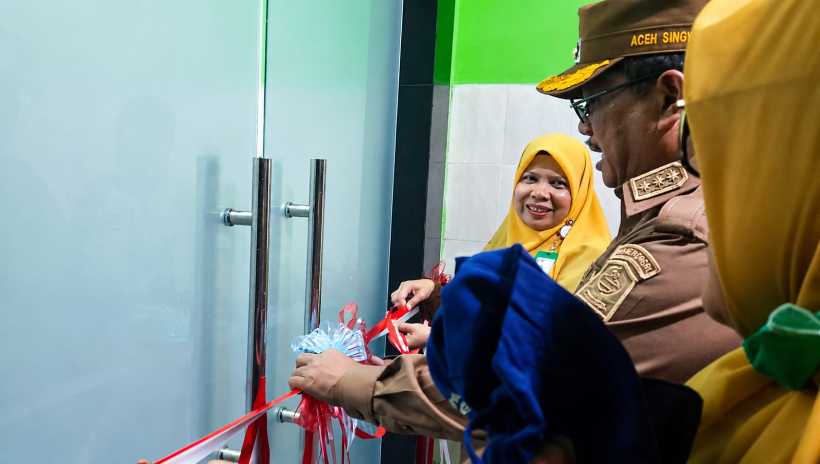 You are currently viewing RSUD Aceh Singkil Luncurkan Layanan Endoskopi, Satu-satunya di Barat Selatan Aceh